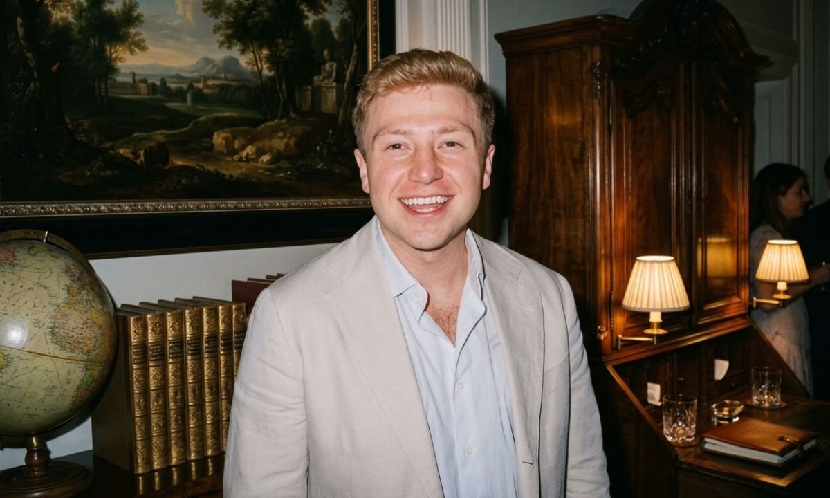 Alex Ramsey