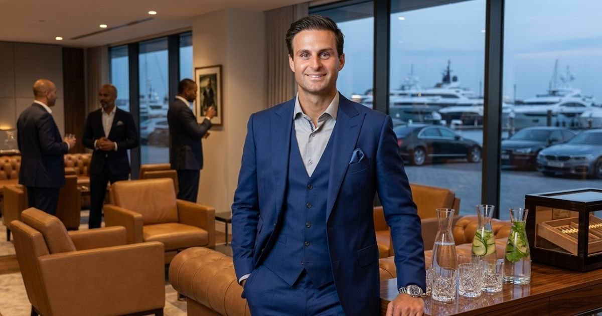 john mcentee net worth